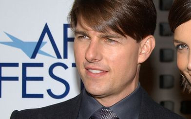 Czy Katie Holmes jest chora?