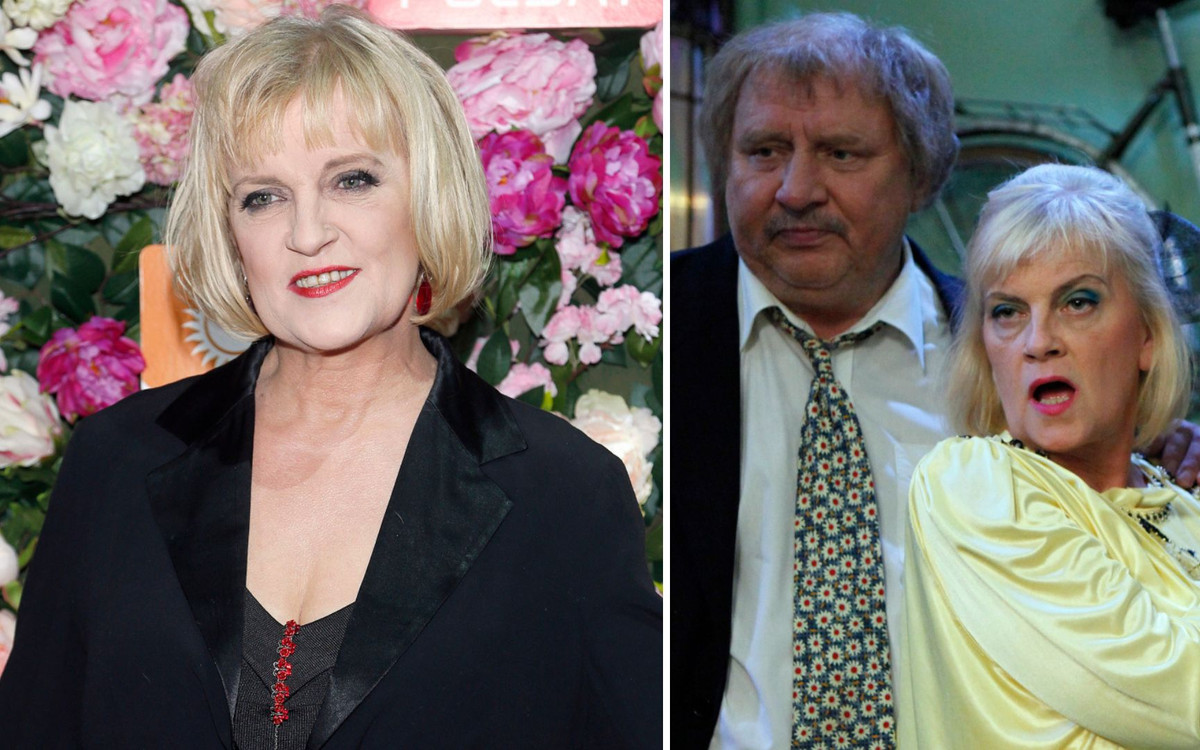 Marzena Kipiel-Sztuka komentuje ZBIÓRKĘ pieniędzy na siebie. Zdradziła, że ma nową pracę!