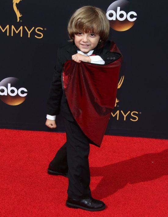 Rozdanie nagród Emmy 2016