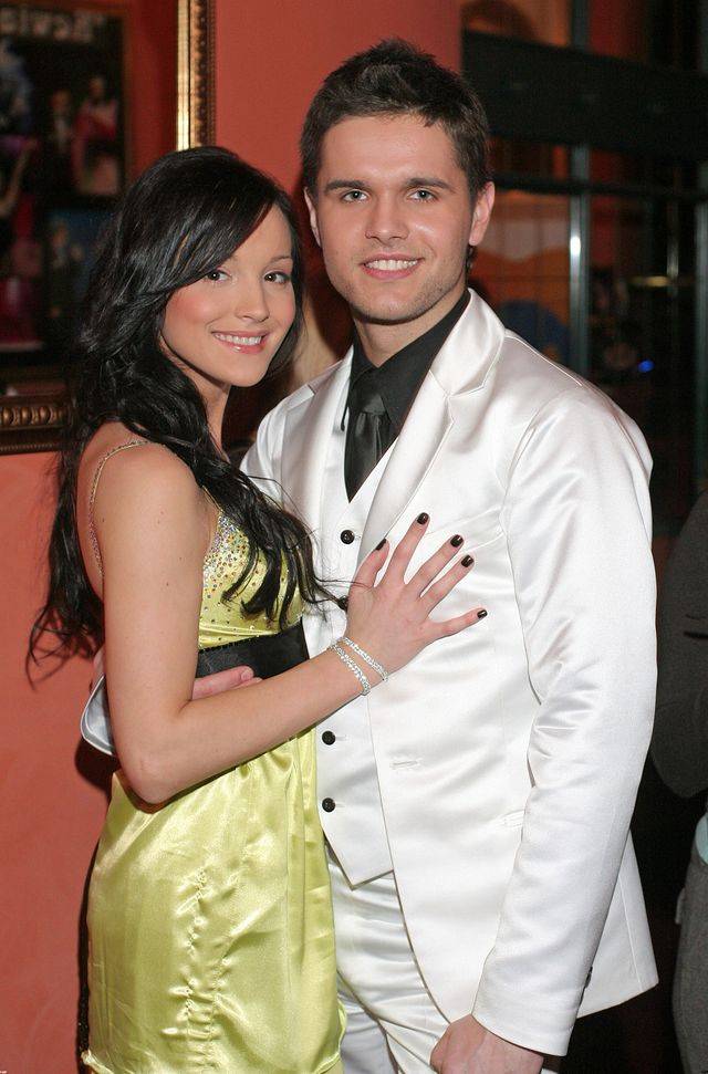 MaRina w Tańcu z gwiazdami