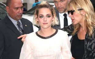 Kristen Stewart otworzyła się w temacie Roberta Pattinsona