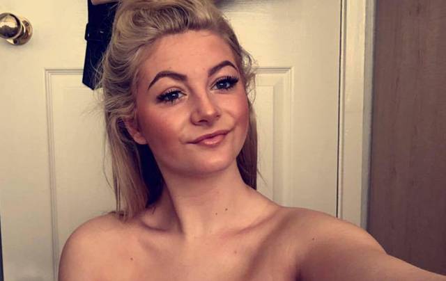 To SELFIE sprawiło, że rodzina dowiedziała się o LOSIE córki