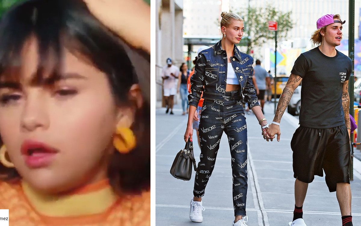 SZOKUJĄCA reakcja Seleny Gomez na zaręczyny Biebera!