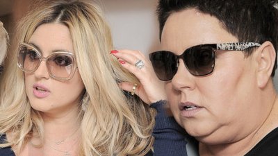 Wyszły z domu dla okularów (FOTO)