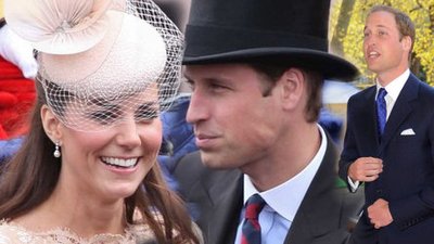 Co powinniście wiedzieć o synku księżnej Kate?