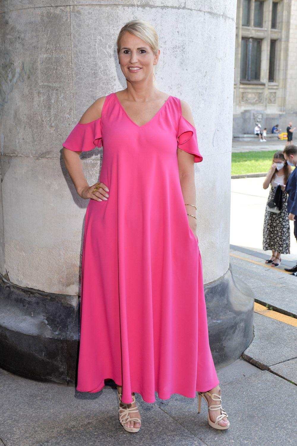 Dominika Tajner/AKPA