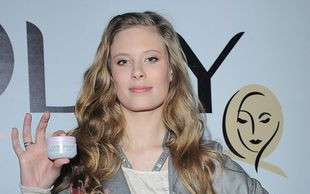 Julia Pietrucha została twarzą kosmetyków (FOTO)