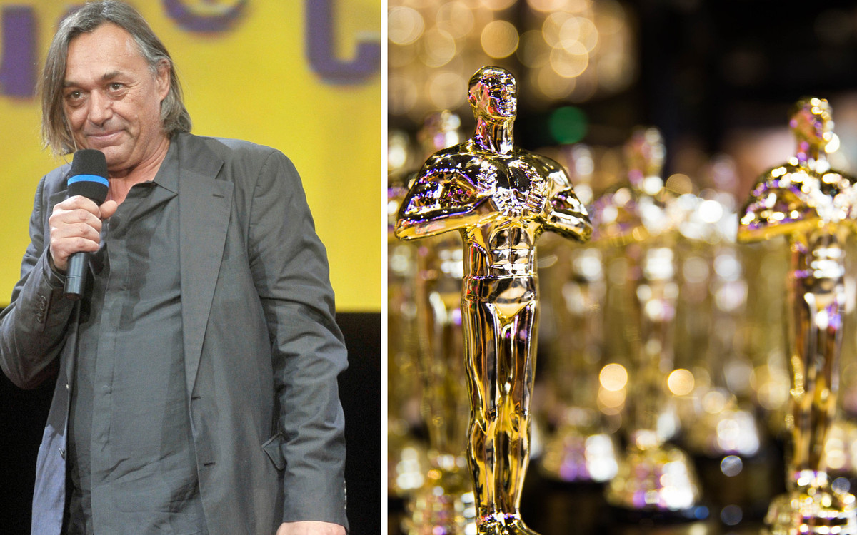 Polak NOMINOWANY do Oscara. Kto powalczy o prestiżową nagrodę?