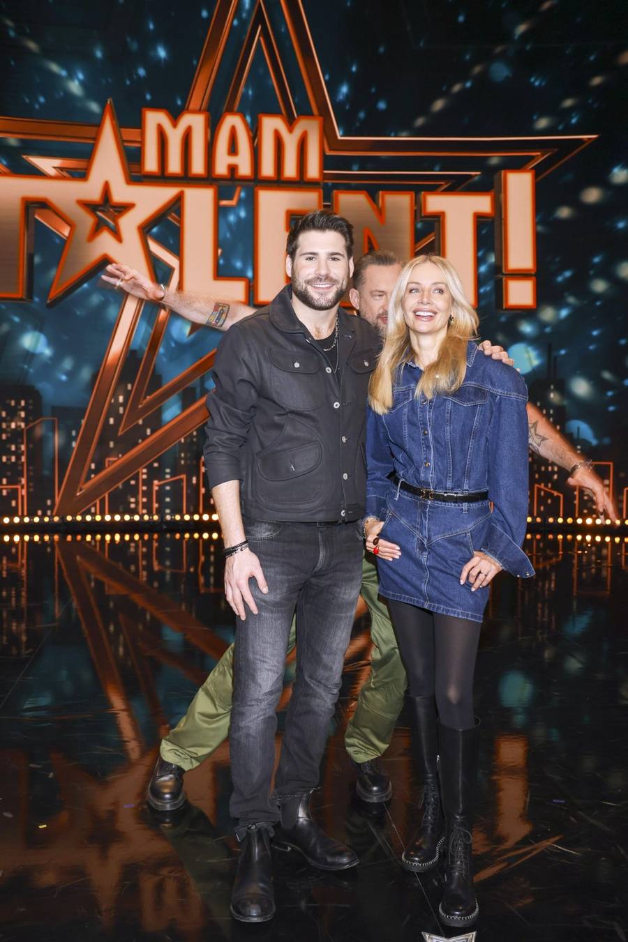 Początki Agnieszki Woźniak-Starak! Zaczynała w TVP, a potem nie miała o niej najlepszego zdania…