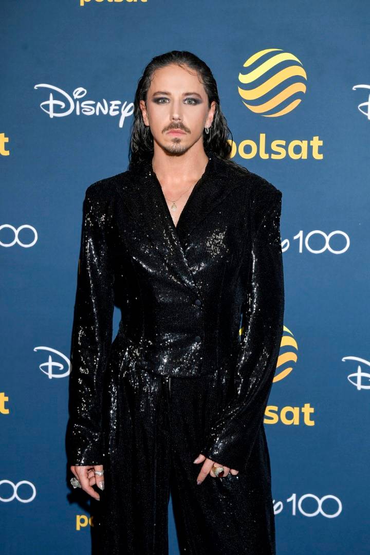 Polskie księżniczki na koncercie “100 lat Disneya”: Edyta Górniak, Beata Kozidrak, Justyna Steczkowska, Kayah, Cleo,