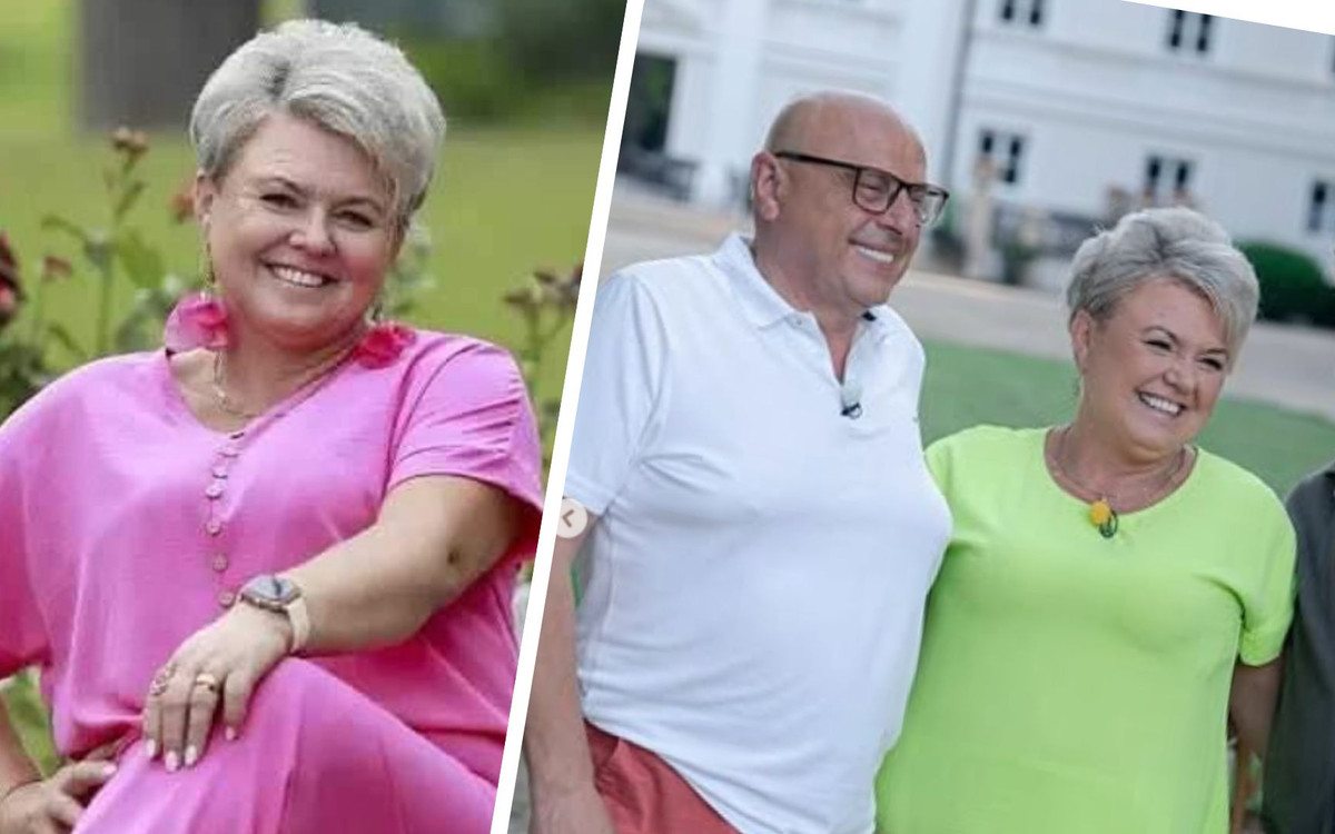 Agata z “Rolnika” komentuje zarzuty, że “szukała PAROBKA”! Postawiła sprawę jasno