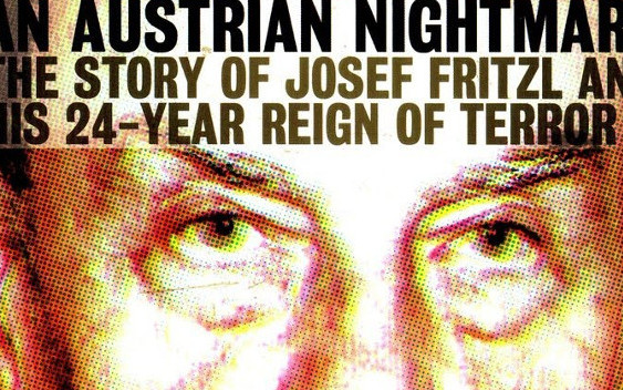 Jak brzmiały pierwsze słowa uwięzionej przez Josefa Fritzla córki?