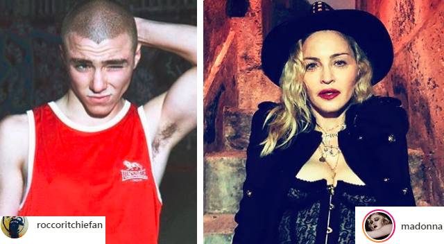 Szok! Te gwiazdy mają już DOROSŁE dzieci!