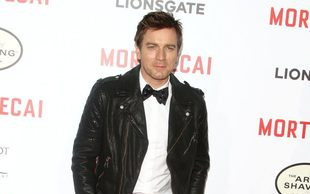 Colin Farrell: McGregor nie chwali się swoim penisem…