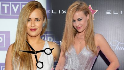 Kaja Paschalska ścięła włosy: To był dla mnie szalony krok