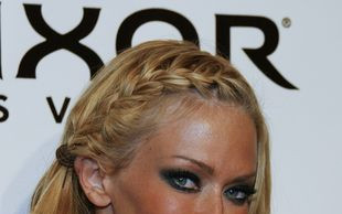 Jenna Jameson myśli, że jest sexy (FOTO)