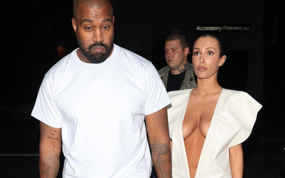 Kanye West będzie teraz zarabiał na pornografii. Gwiazdor otworzy własną wytwórnię