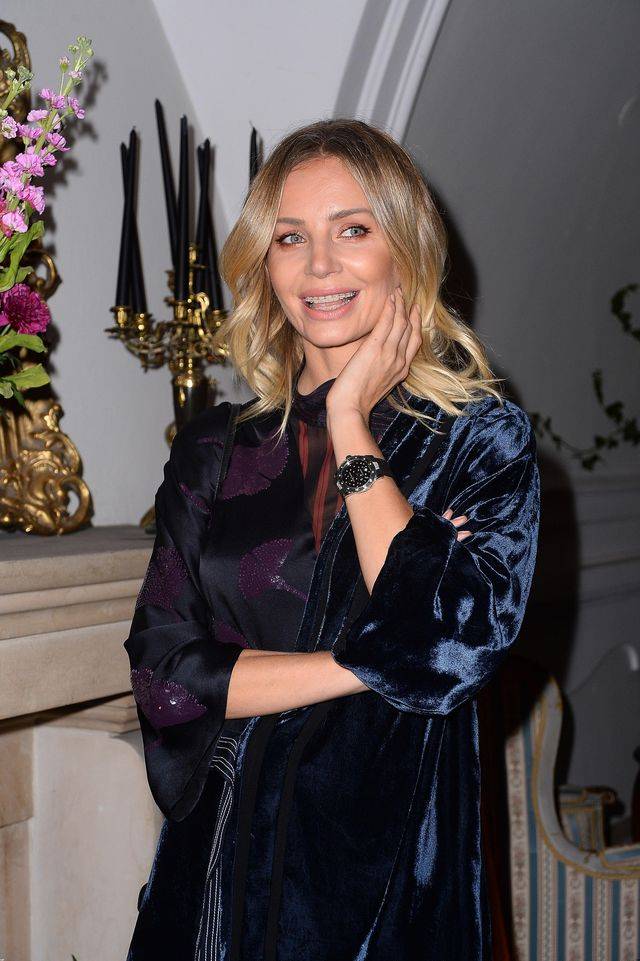 Agnieszka Woźniak-Starak – TAK się zmieniła prezenterka