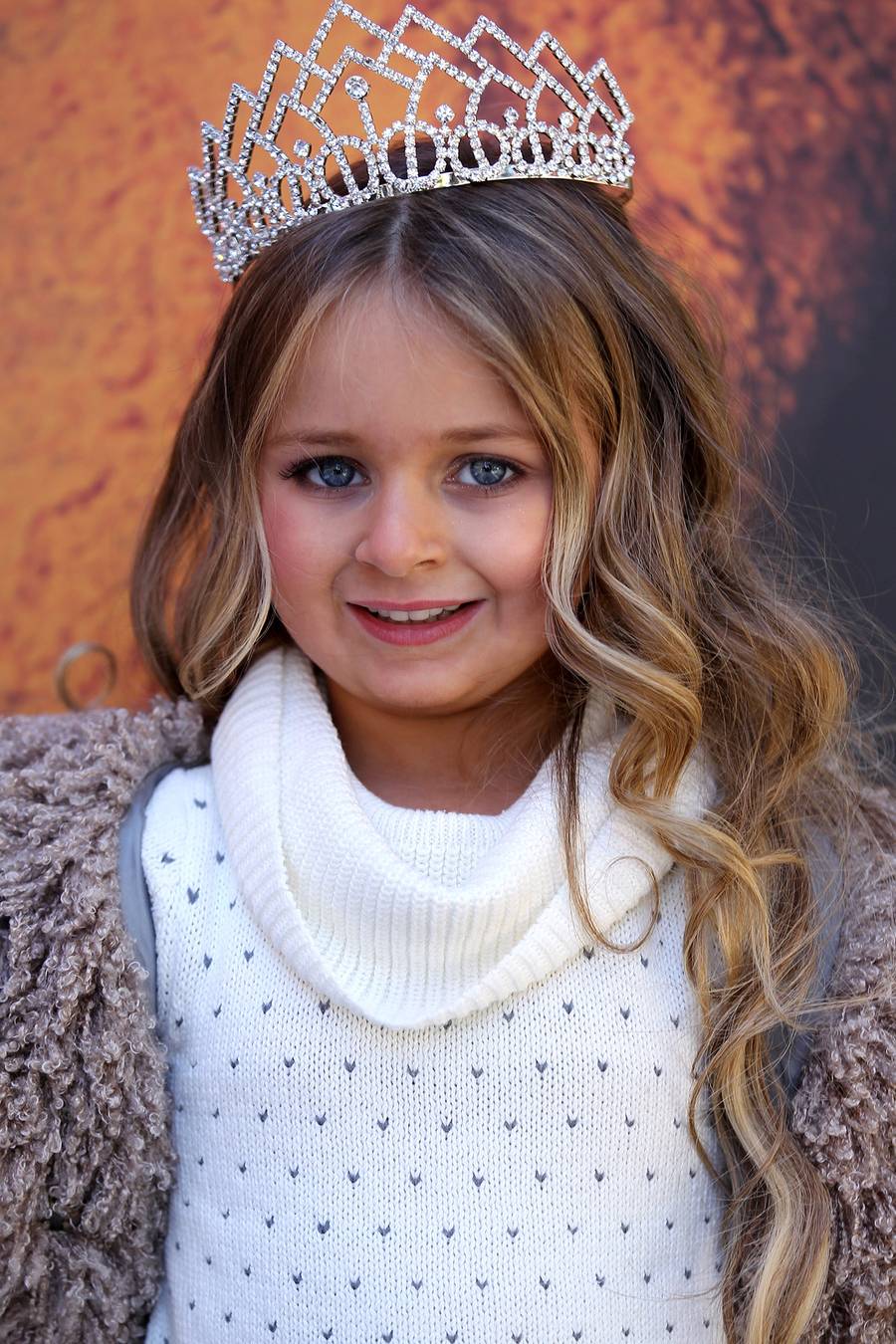 Jak dziś wygląda mała miss z "Toddlers & Tiaras", Isabella Barrett?