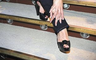 Kinga Rusin podoba się Hiszpanom