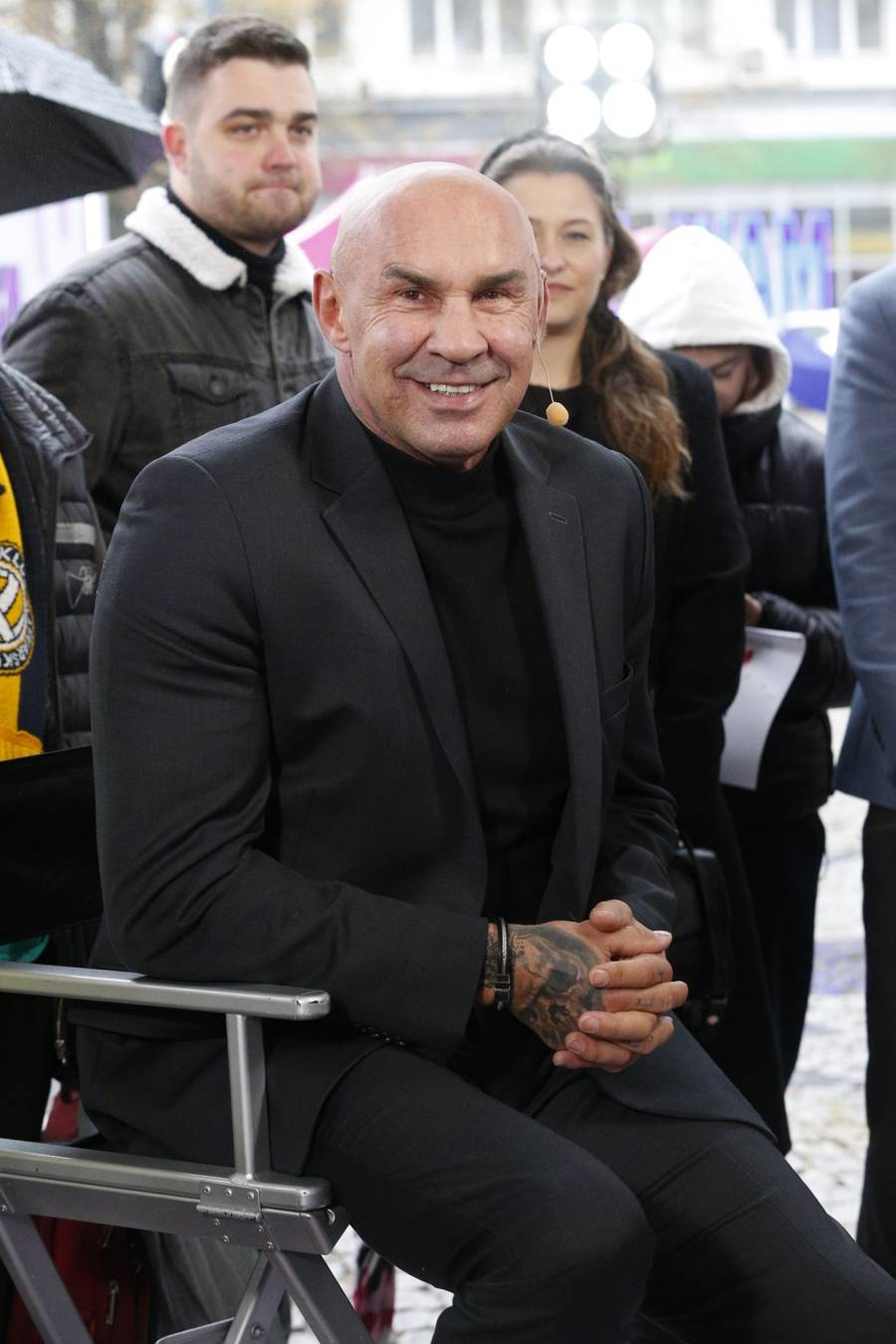 Zatrzęsienie gwiazd w “DDTVN”! Katarzyna Skrzynecka z córką, Katarzyna Wajda i Bartłomiej Kotschedoff, Sara James