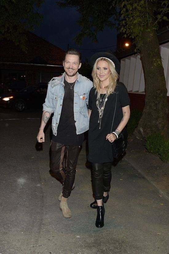 Maja Sablewska i Wojtek Mazolewski – stylowa para?