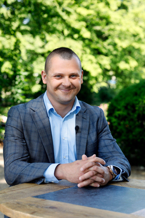 Być może, kto wie jak potoczą się dalsze losy w programie