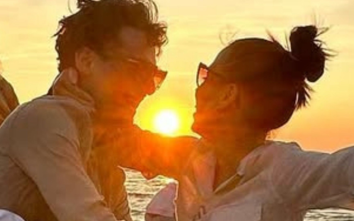 Gwiazda “Na dobre i na złe” ogłasza ciążę. Miesiącami trzymała nowinę w tajemnicy