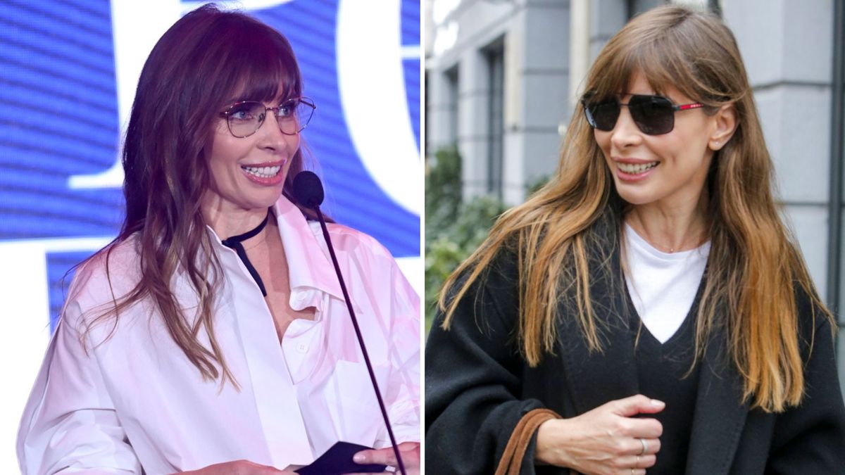 Agnieszka Dygant, fot. AKPA.