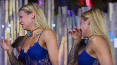 Hotel Paradise 4: Uczestnicy znęcali się nad Wiktorią, dlaczego producenci nie zareagowali?