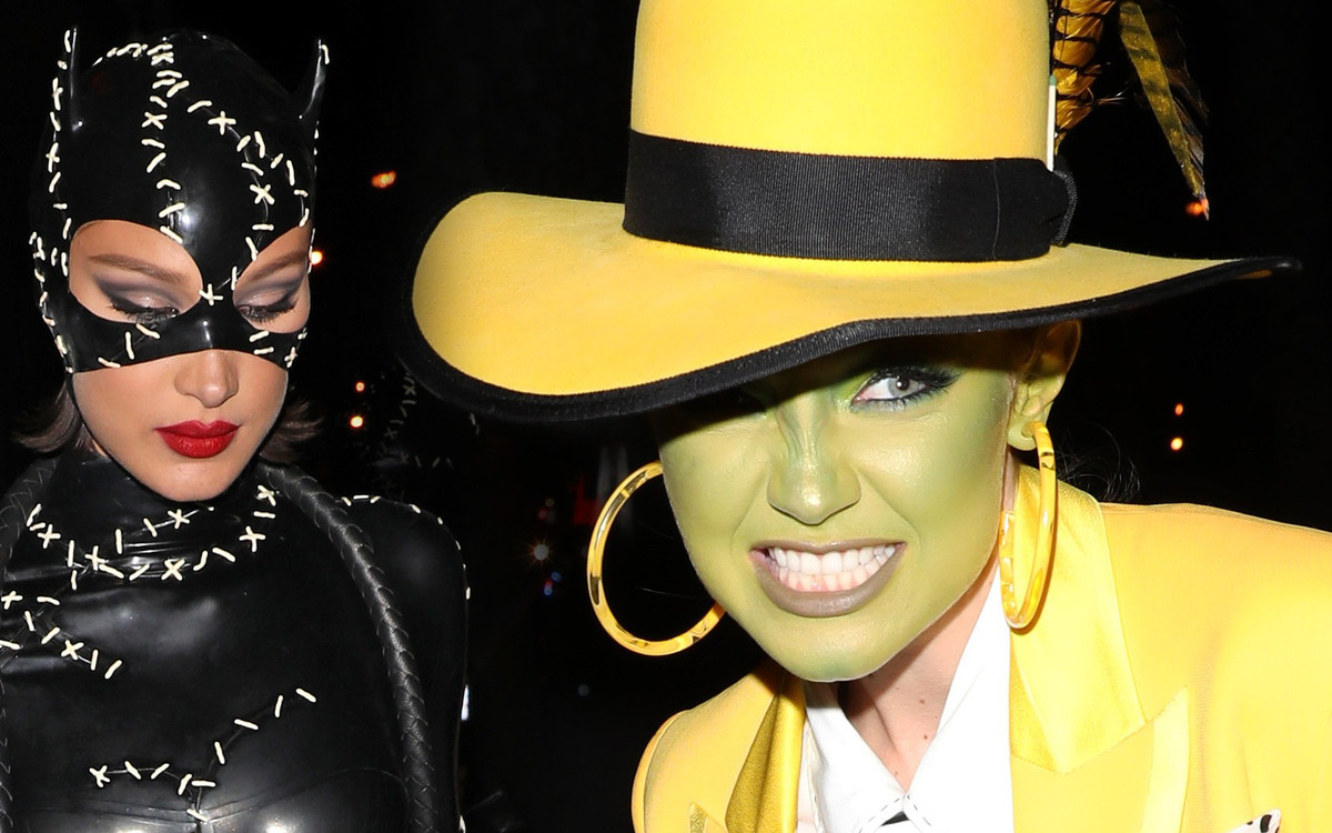 Gwiazdy na 24. urodzinach Kendall Jenner: Gigi i Bella Hadid, Kaia Gerber, był też… ROB Kardashian!