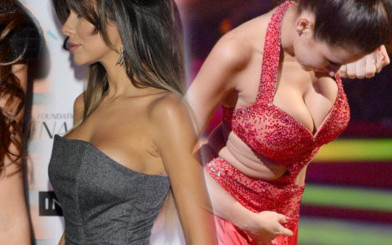 Natalia Siwiec zmniejszyła biust?