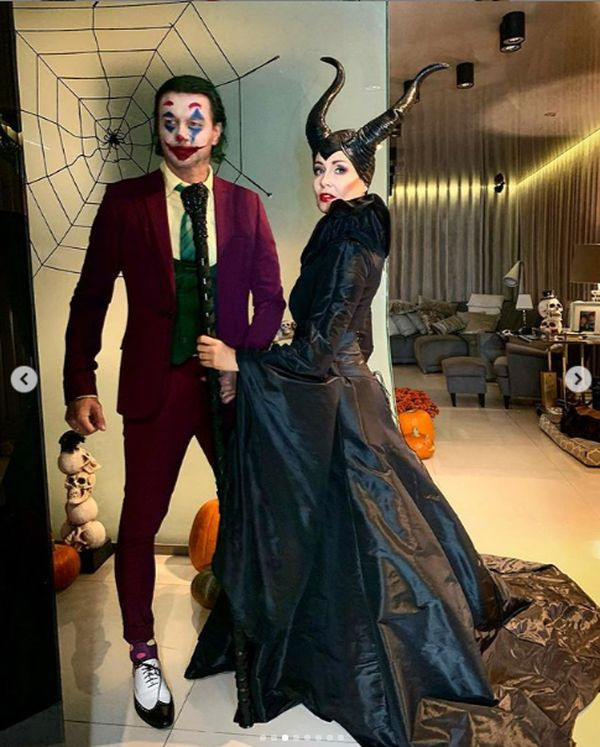 Małgorzata i Radosław Majdanowie