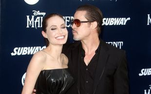 Brad Pitt i Angelina Jolie są.. BANKRUTAMI?