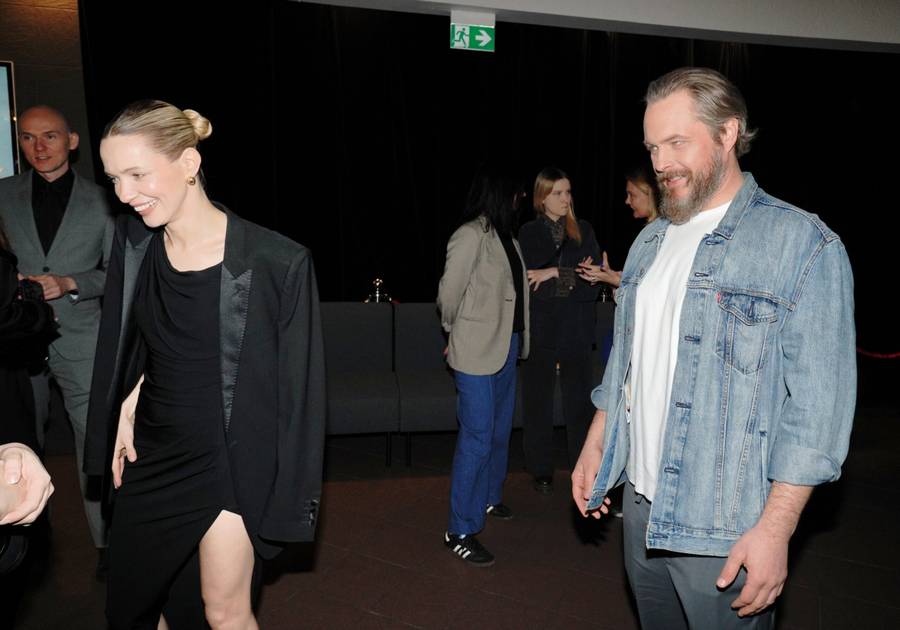 Paulina Gałązka/ KAPiF