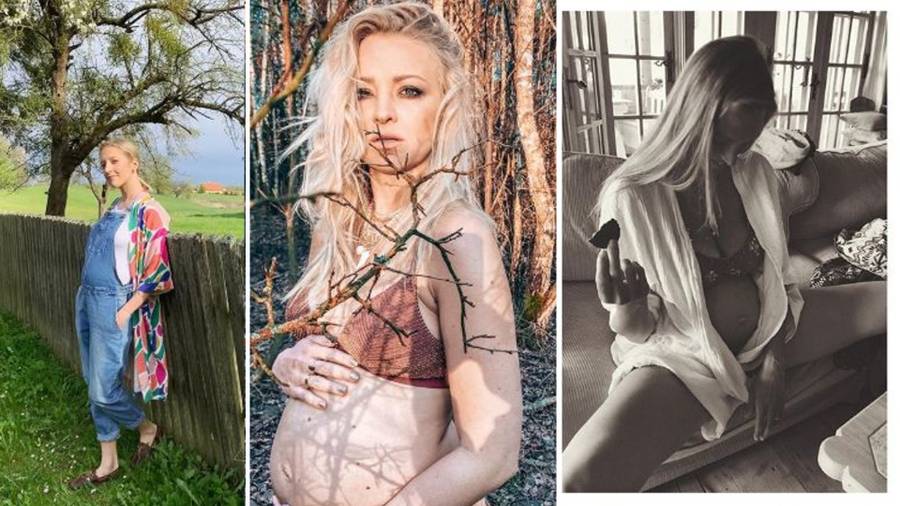 Baby boom 2020, polskie gwiazdy w ciąży