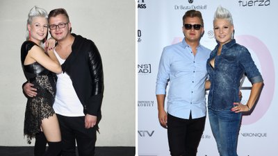 Córka Magdaleny i Dawida Narożnych zaśpiewała z ojcem. Jak wyszło?