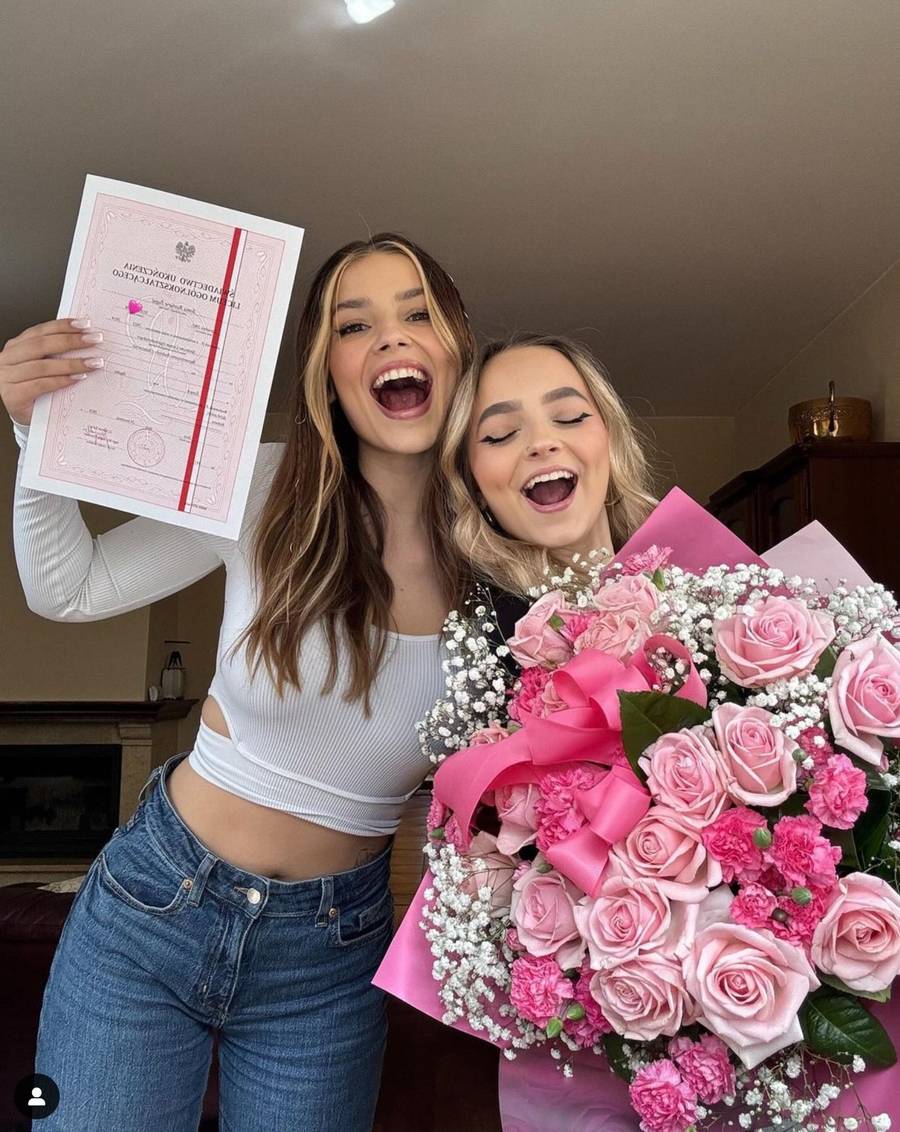 Marzyła o wzięciu udziału w “Tańcu z Gwiazdami”. Kim jest 24-letnia idolka młodzieży, Julia Żugaj?