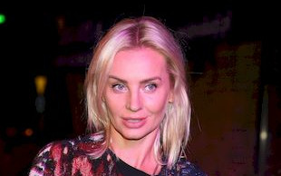 TO jedno z najseksowniejszych zdjęć Agnieszki Woźniak-Starak!