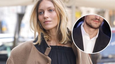 Anja Rubik znów zakochana! Po rozwodzie i nieudanym związku odnalazła miłość