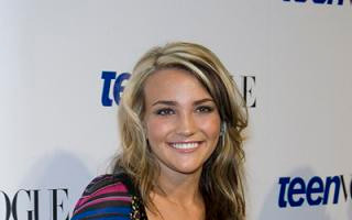 Dziecko Jamie Lynn jednoczy rodzinę?