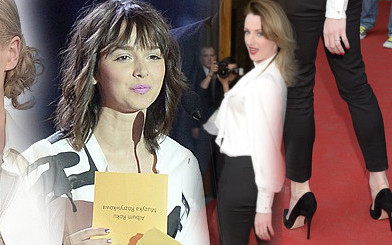 Poplotkujmy o gali wręczenia Fryderyków! (FOTO)