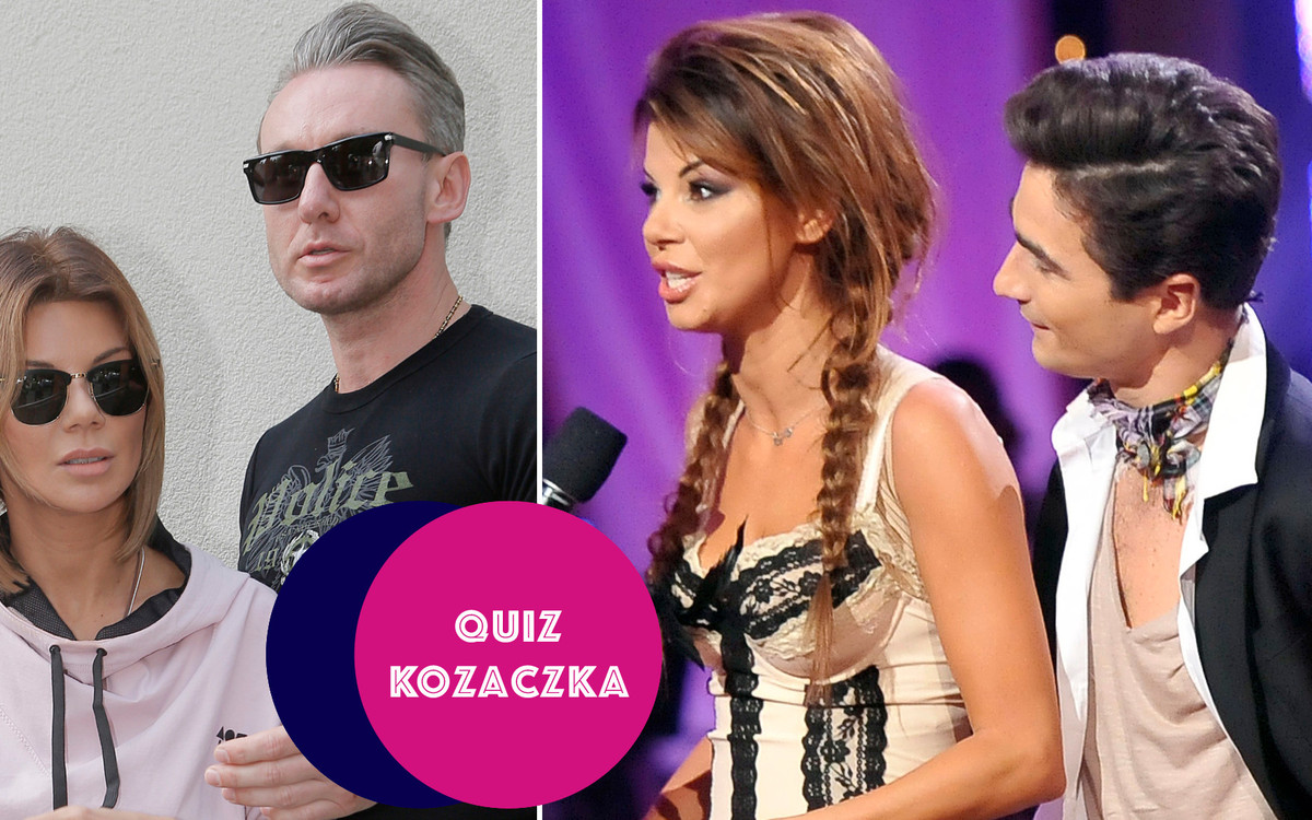 Urodzinowy QUIZ z Edytą Górniak – gwiazda kończy 47 lat. Z kim była zaręczona? Które miejsce zajęła na Eurowizji?