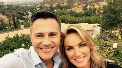 Wystarczyło jedno spotkanie i Chris stwierdził, że Eva Rich jest zimna jak lód