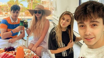 Sylwia Przybysz i Jaś Dąbrowski pochwalili się działką. “Mamy to! Startujemy”