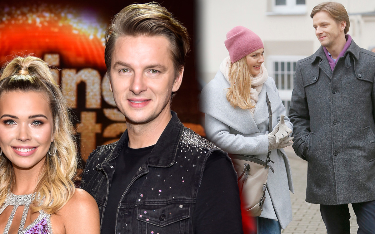 Adam Adamonis z serialu “Przyjaciółki” wcielił się w rolę tancerza w “Tańcu z gwiazdami”. Dlaczego? (WIDEO)