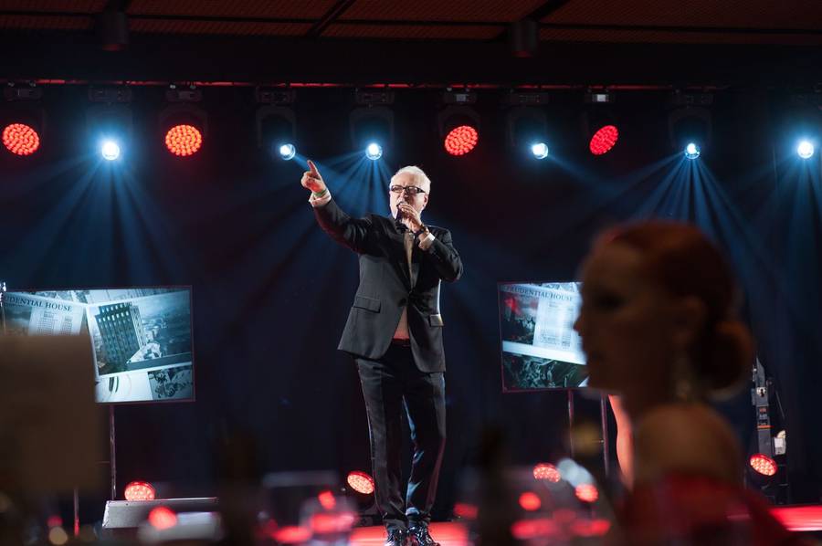 Luksusowa Marka Roku 2018 – zdjęcia z gali