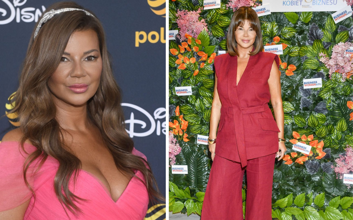 Szokujące wyznanie Edyty Górniak: “Poważnie zachorowałam”