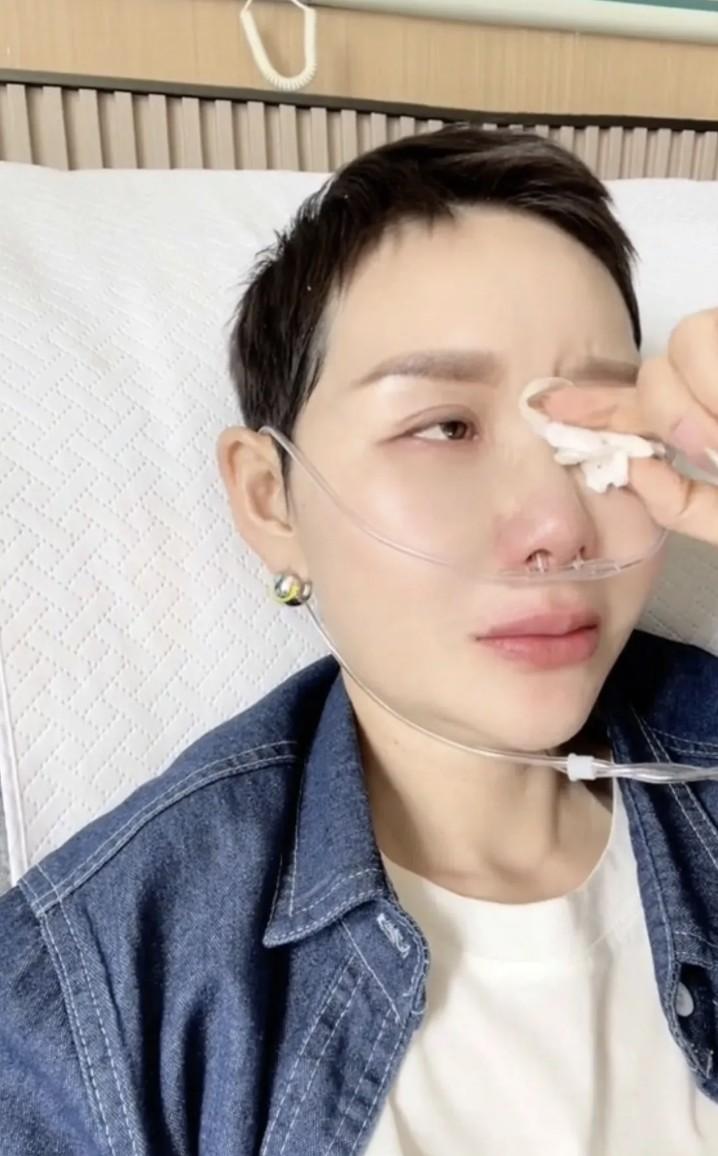 Zhu Mingyue nie żyje, fot. TikTok