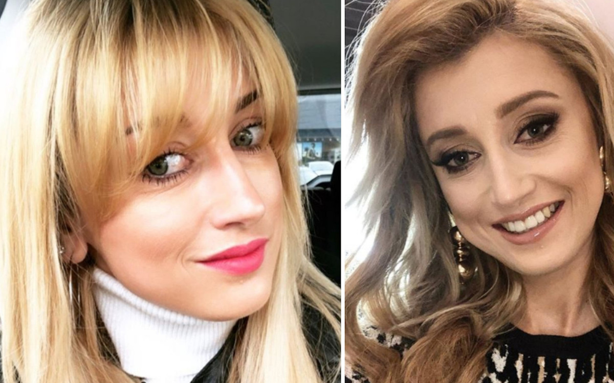 Justyna Żyła pokazała ślubne zdjęcie siostry! Są do siebie podobne?